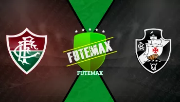 Fluminense x Vasco Fluminense x Vasco