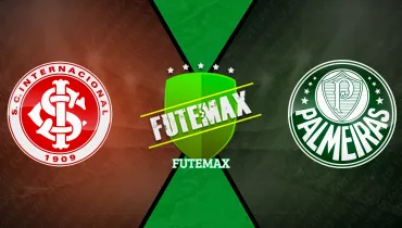 Internacional [F] x Palmeiras [F]
