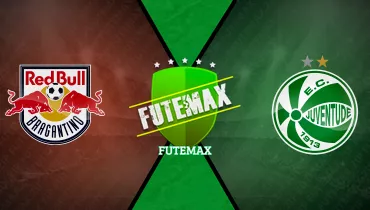 RB Bragantino x Juventude RB Bragantino x Juventude