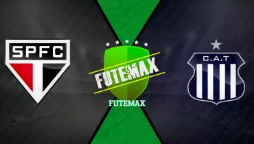 São Paulo x Talleres São Paulo x Talleres