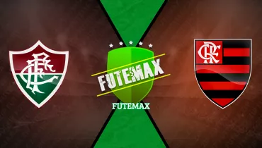 Fluminense [F] x Flamengo [F]