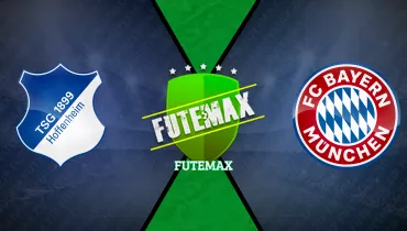 Hoffenheim x Bayern de Munique Hoffenheim x Bayern de Munique