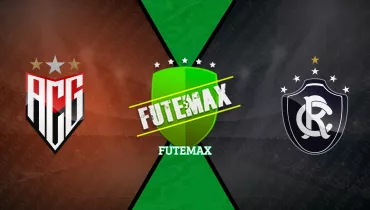 Atlético-GO x Remo Atlético-GO x Remo