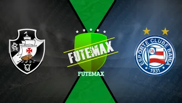 Vasco x Bahia SUB17 Vasco x Bahia SUB17