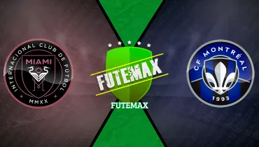 Inter Miami x CF Montréal Inter Miami x CF Montréal