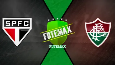 São Paulo[F] x Fluminense [F]