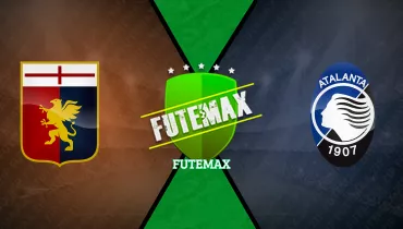 Genoa x Atalanta Genoa x Atalanta