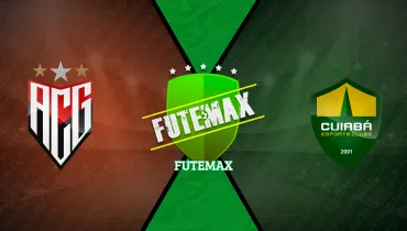 Atlético-GO x Cuiabá Atlético-GO x Cuiabá