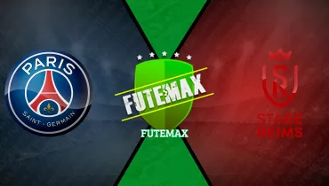 PSG x Reims PSG x Reims