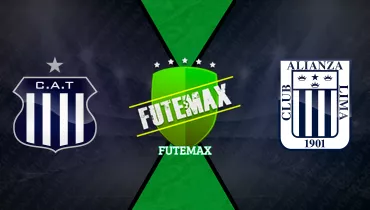 Talleres Córdoba x Alianza Lima Talleres Córdoba x Alianza Lima