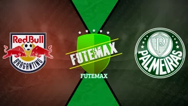 Red Bull Bragantino x Palmeiras Red Bull Bragantino x Palmeiras