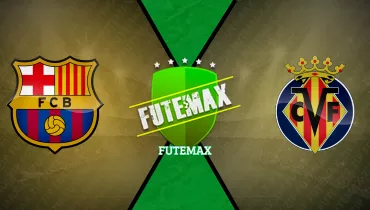 Barcelona x Villarreal Barcelona x Villarreal