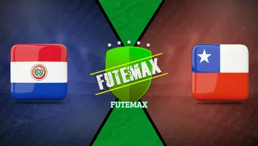 Paraguai x Chile SUB17 FEMININO