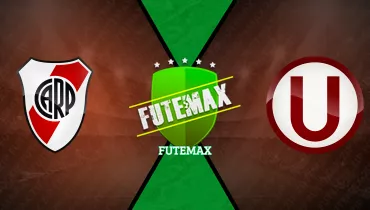 River Plate x Universitario River Plate x Universitario