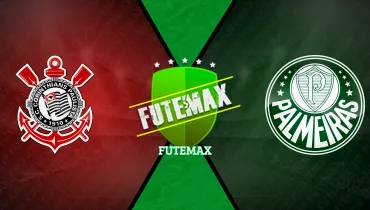 Corinthians x Palmeiras