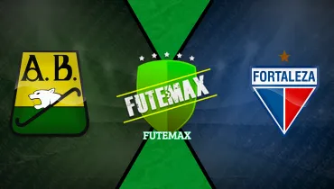 Atlético Bucaramanga x Fortaleza Atlético Bucaramanga x Fortaleza