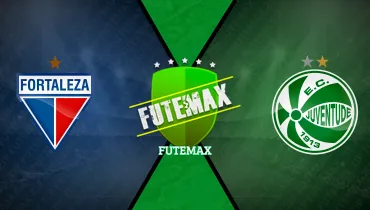 Fortaleza x Juventude Fortaleza x Juventude