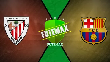 Athletic Bilbao x Barcelona Athletic Bilbao x Barcelona
