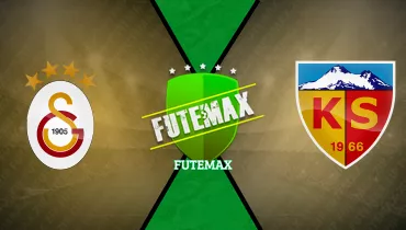 Galatasaray x Kayserispor