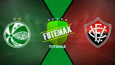 Juventude x Vitória Juventude x Vitória
