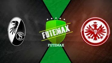 Freiburg x Eintracht Frankfurt Freiburg x Eintracht Frankfurt