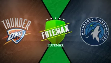 NBA: Oklahoma City Thunder x Minnesota Timberwolves NBA: Oklahoma City Thunder x Minnesota Timberwolves
