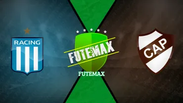 Racing Club x Platense Racing Club x Platense