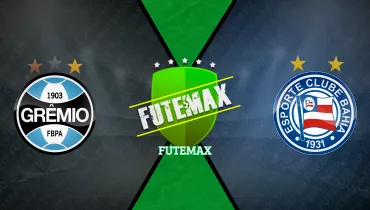 Grêmio x Bahia Grêmio x Bahia