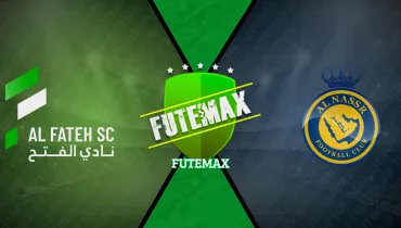 Al Fateh x Al Nassr Al Fateh x Al Nassr