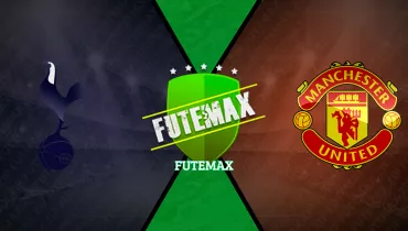 Tottenham x Manchester United Tottenham x Manchester United