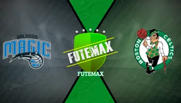 NBA: Orlando Magic x Boston Celtics NBA: Orlando Magic x Boston Celtics