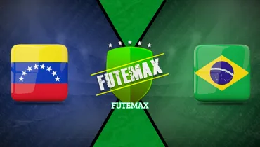 Venezuela x Brasil SUB17 Venezuela x Brasil SUB17