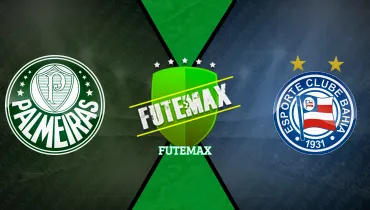 Palmeiras [F] x Bahia [F]