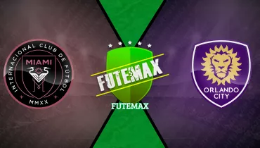 Inter Miami x Orlando City Inter Miami x Orlando City