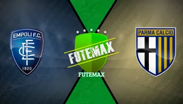 Empoli x Parma