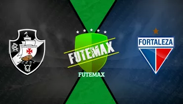 Vasco x Fortaleza Vasco x Fortaleza