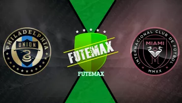 Philadelphia Union x Inter Miami Philadelphia Union x Inter Miami