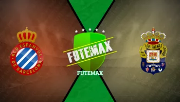 Espanyol x Las Palmas Espanyol x Las Palmas