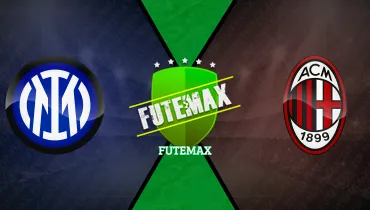 Inter de Milão x Milan Inter de Milão x Milan