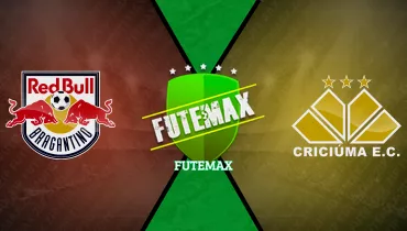 Red Bull Bragantino x Criciúma Red Bull Bragantino x Criciúma