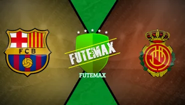 Barcelona x Mallorca Barcelona x Mallorca