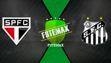 São Paulo x Santos São Paulo x Santos