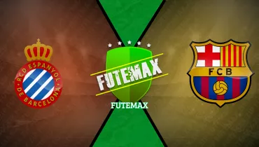 Espanyol x Barcelona Espanyol x Barcelona