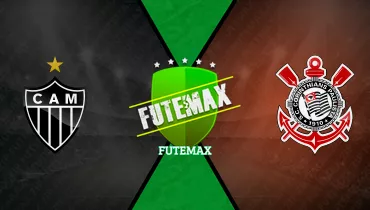 Atlético-MG x Corinthians Atlético-MG x Corinthians