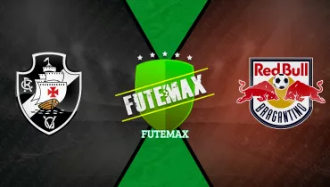 Vasco x Red Bull Bragantino Vasco x Red Bull Bragantino