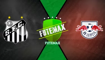 Santos x RB Leipzig Santos x RB Leipzig
